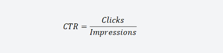 Click-Through-Rate 