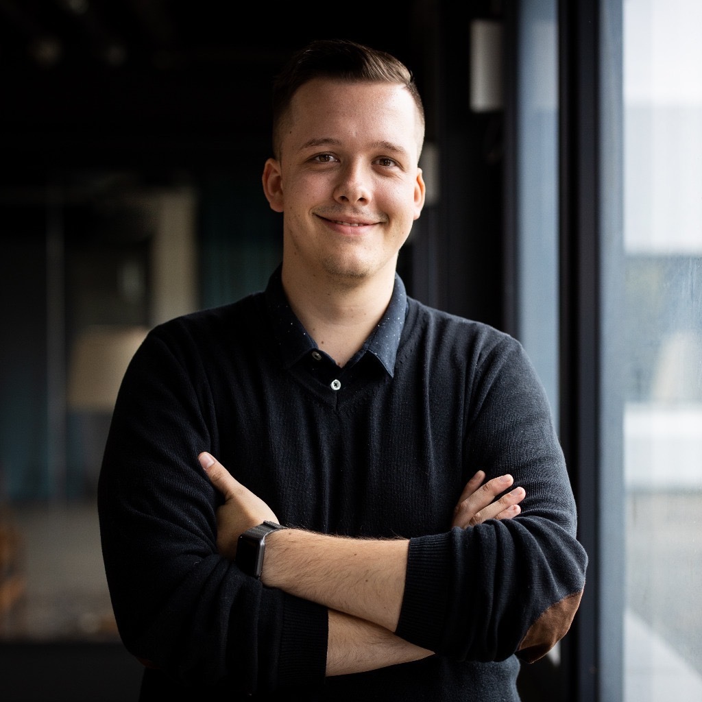Felix Neumann
