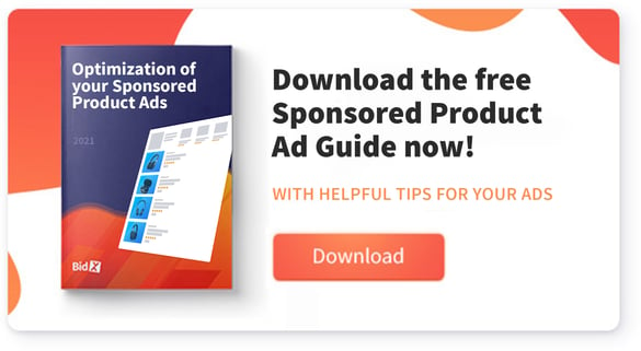 Sponsored Product Ad Download