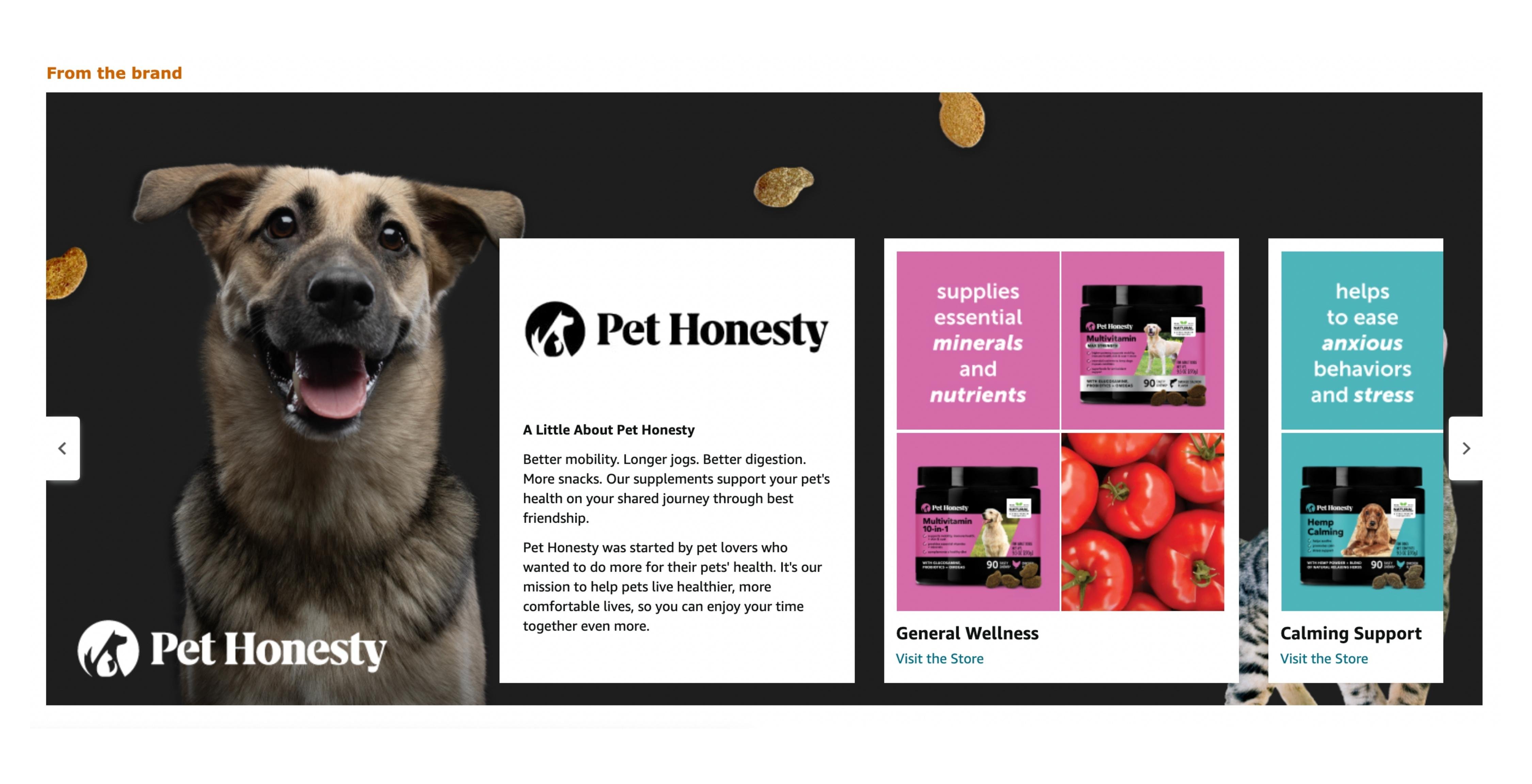pet-honesty-from-the-brand