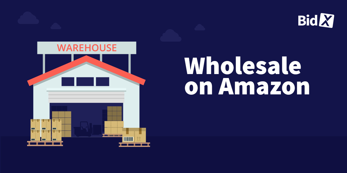 How To Sell Wholesale on  — The Beginner's Guide