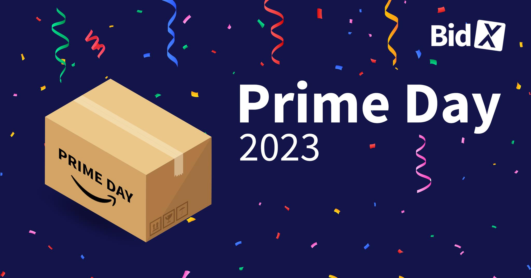 Prime Day 2023